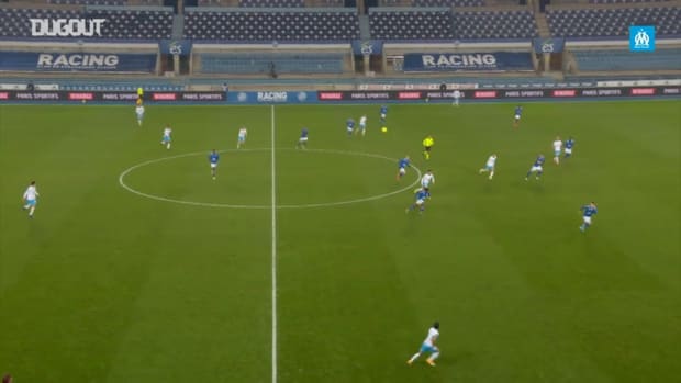 Michael Cuisance impressive start in Ligue 1